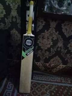 hard bol cricket bat