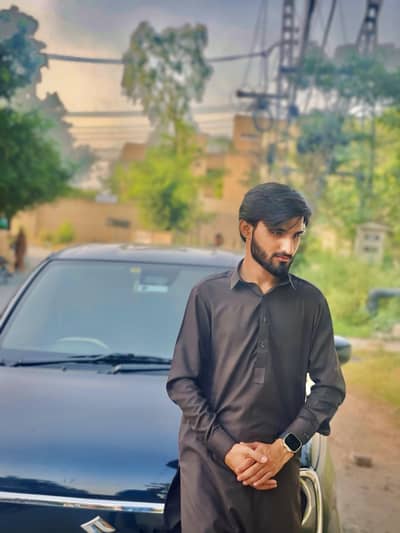 Malik Bilal 