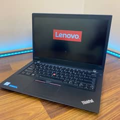 Lenovo Core i5 6th Gen, 8GB Ram, 1080 Laptop for Sale