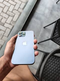 iPhone 12 Pro Max