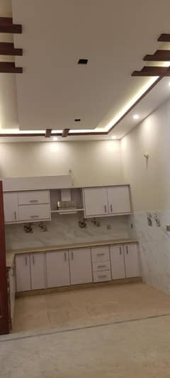 2 BED DRAWING & DINING PORTION FOR RENT IN CENTRAL INFORMATION SOCIETY