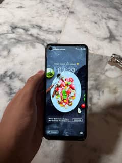 Used phone