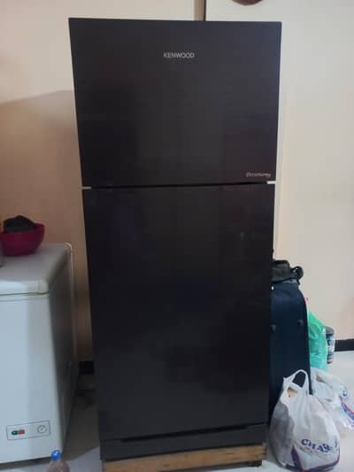 KENWOOD PERSONA PLUS SERIES
