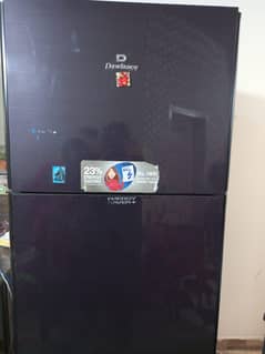 DAWLENCE FRIDGE ( LARGE )