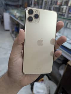 11 pro max 256 Gb Dual Aproved