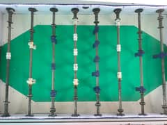 FOOSBALL\SOCCER