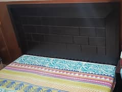 bed set