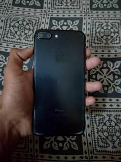 iphone 7 Plus 128gb  PTA approved
