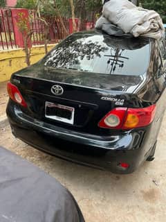 Corolla