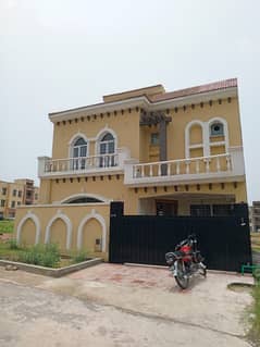 5 Marla Reasonable House For Sale