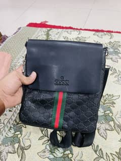 Gucci crossbody bag