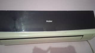 Haier 1 ton AC