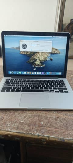 Macbook pro