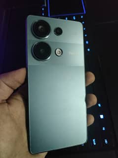 Redmi note 13 pro