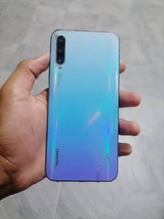 Huawei y9s