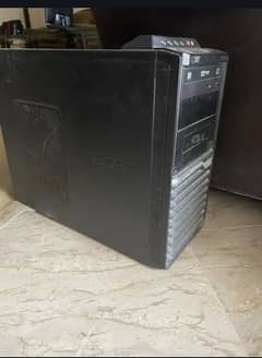 Core i5 2nd Gen  NVIDIA GTX 750 Ti 2GB Gaming PC budget  GTA V