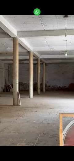 4.5 Kanal Factory 12000 Sqft Available For Rent Raiwind Sue Asal Road