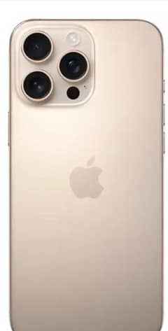 iPhone 16 Pro Max PTA approved