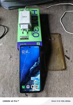 Infinix