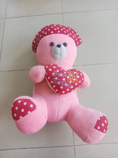 Teddy Bear
