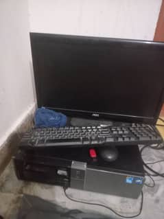 i5 first generation 128 SSD