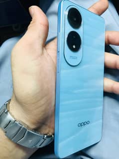Oppo a60 8/256
