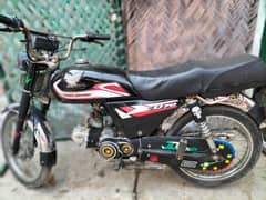 Road prince 15 Model
