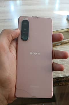 Sony Xperia 5 MaRK III EXCHANGE POSSIBLE
