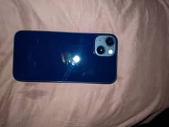i phone 13 JV 4 month SIM Time