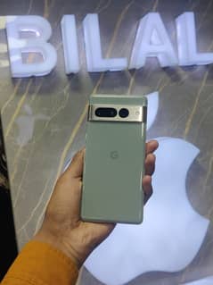 Pixel 7pro PTA Approved