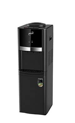 Homage Water Dispenser