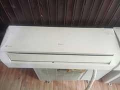 GREE G10 1 TON DC INVERTER HEAT AND COOL FAIRY MODEL WIFI