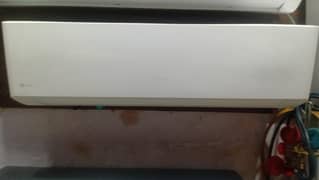 Gree 1.5ton inverter