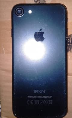 iPhone 7 body & board