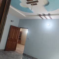 12 Marla upper portion in Johar town