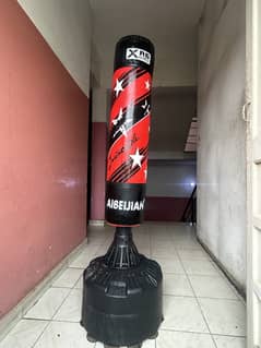 Aibeijian inflatable punching bag 6Ft