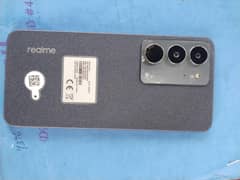 Realme C75 In full warranty just box open 8/128