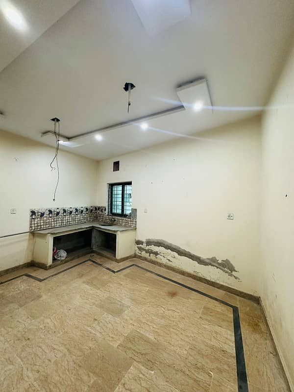 Flat Available For Rent In Audit And Accounts 1