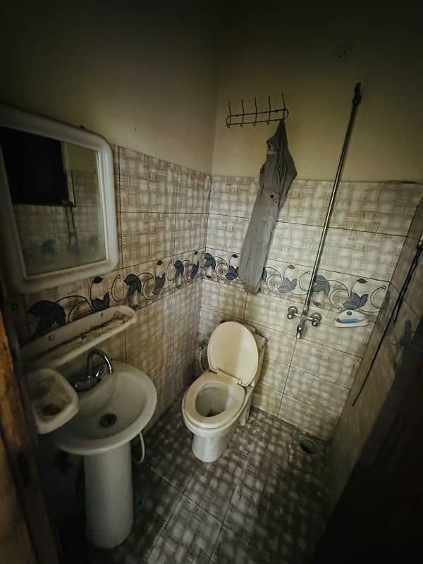 Flat Available For Rent In Audit And Accounts 2
