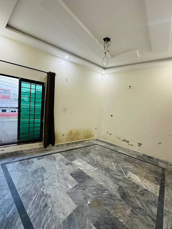 Flat Available For Rent In Audit And Accounts 3