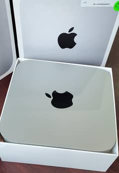 Apple Macmini M1  , 16gb Ram, 1 TB Ssd