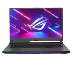 Asus ROG Strix G17 Gaming Laptop - AMD Ryzen 1TB SSD NVIDIA