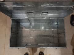 paity, iron Box ,trunk