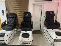 Pedicure Massager