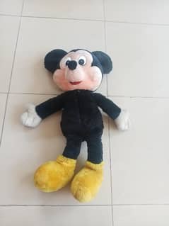 Mickey Mouse