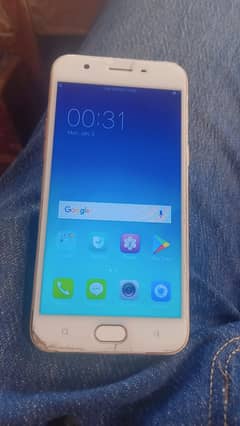OPPO A57