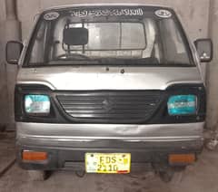 Suzuki pickup for sale