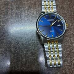 watch