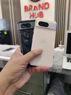 Google Pixel 8/7/7a/6 & 6a Brand New Original Stock