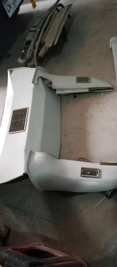 bolan ac original